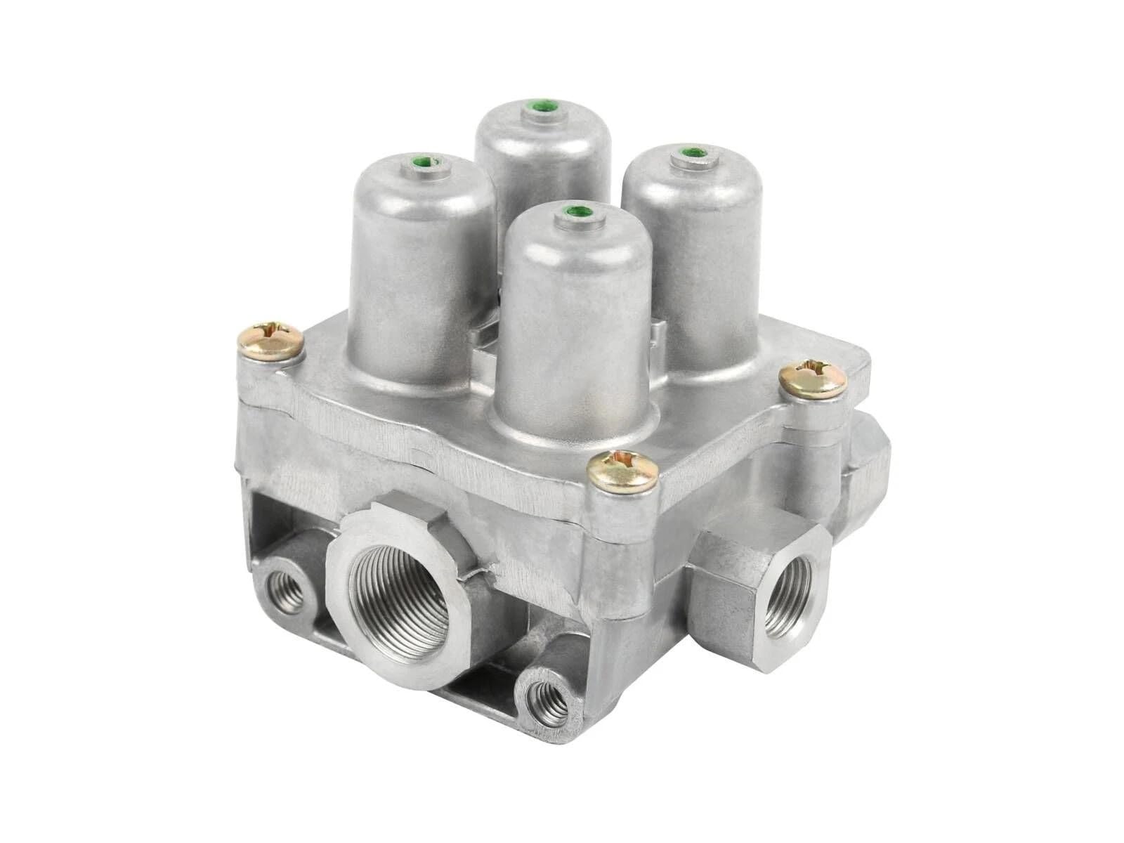 Клапан обмеження тиску пневмосистеми Wabco 9347140100