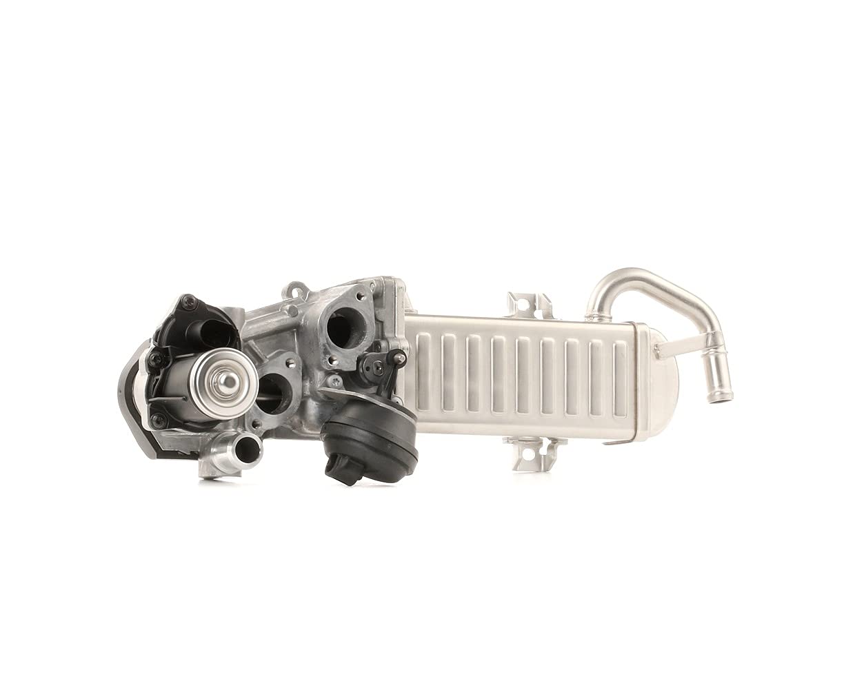 710861D Wahler Радіатор системи EGR рециркуляції вихлопних газів