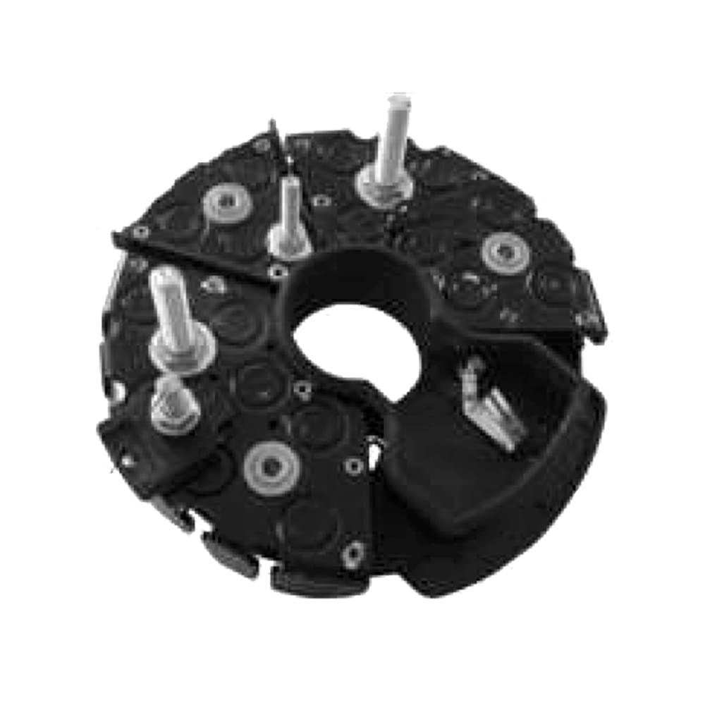 Міст доданий генератора AS/Auto Storm ARC0108 ціна, від 28.03 USD