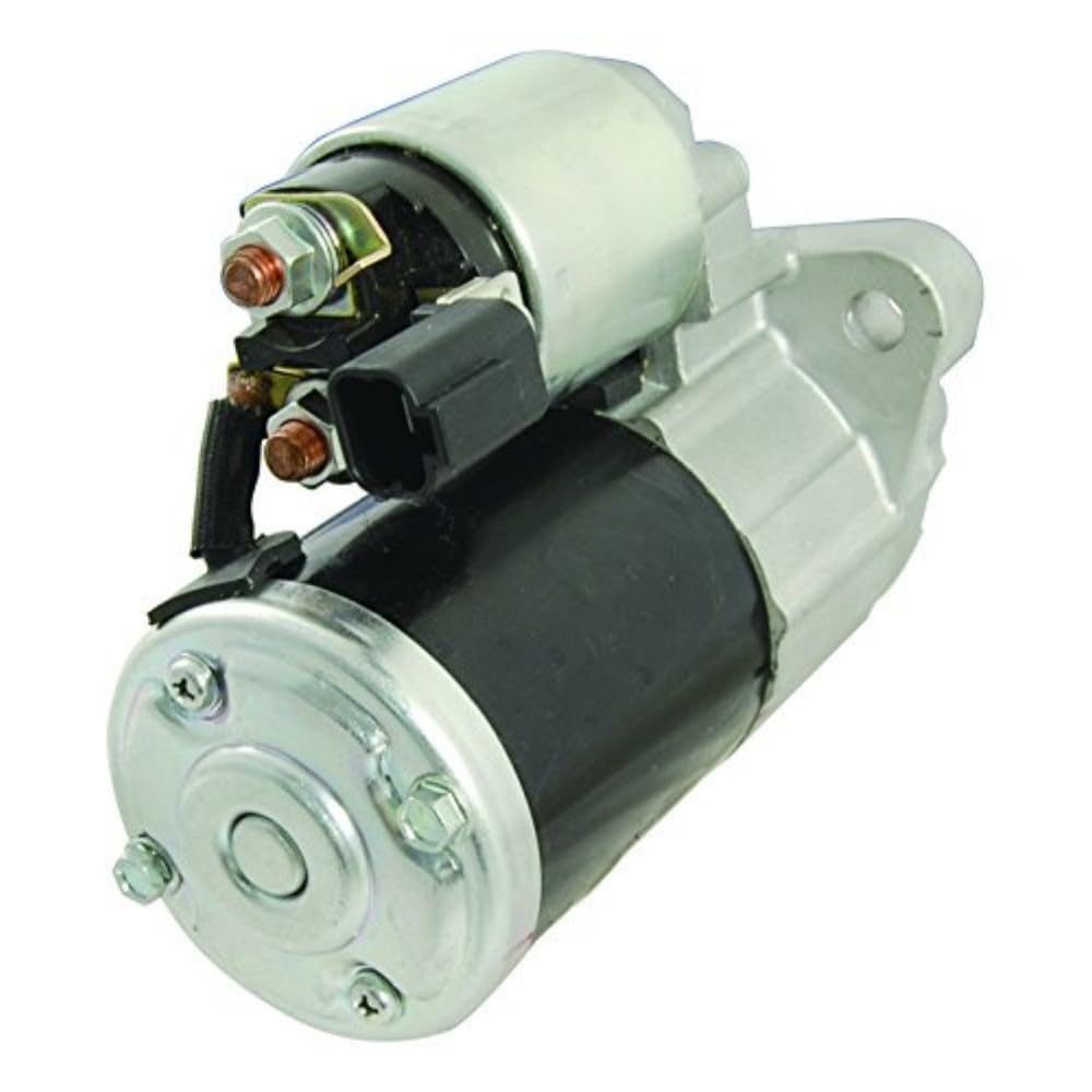 Стартер S5425S AS/Auto Storm