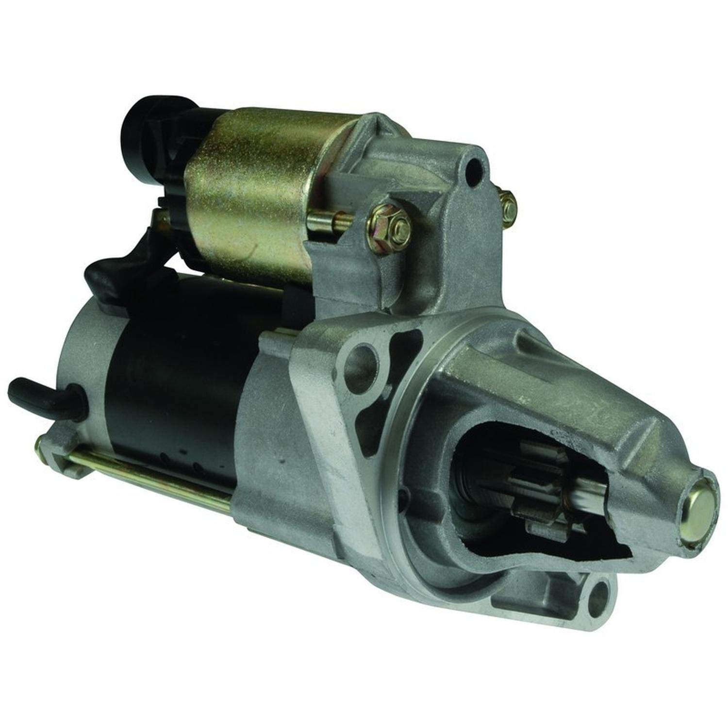 Стартер 17845N WAI
