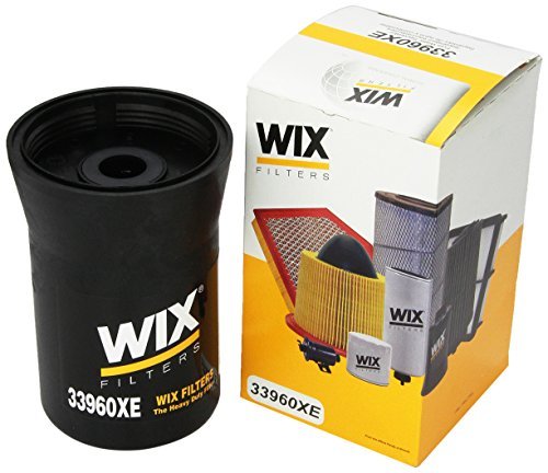 33960XE WIX Фільтр палива