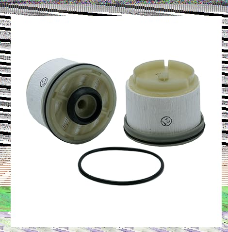 Фільтр тонкого очищення палива WIX WF8429 ціна, від 9.82 USD