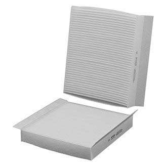 WP9320 WIX Внутрішньосалонний фільтр
