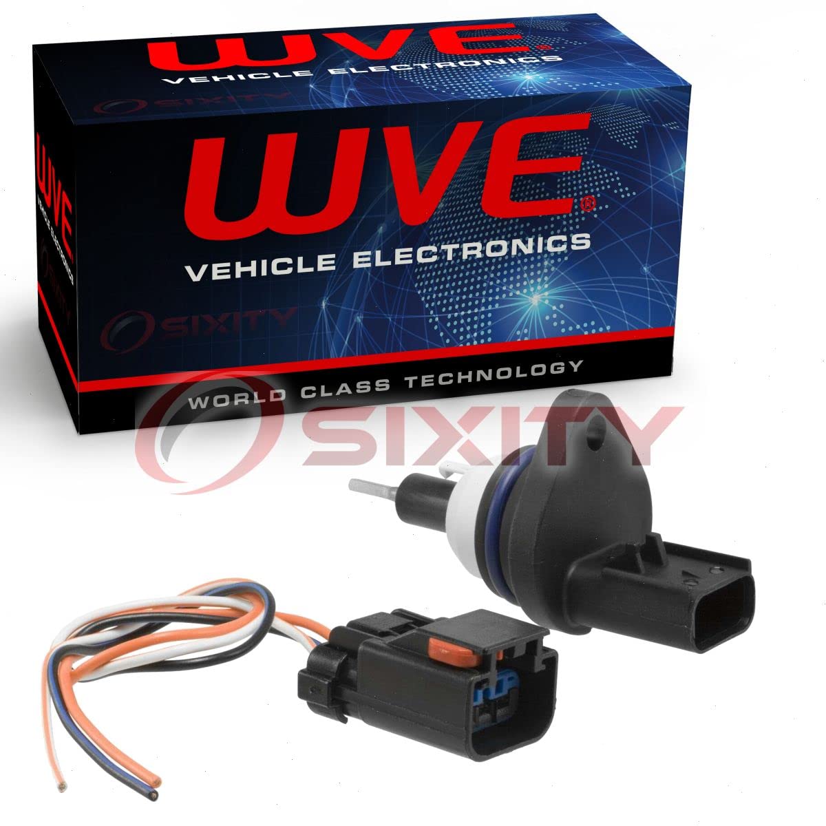 Купити K05013660AA Fiat/Alfa/Lancia Датчик швидкості обертання валу АКПП