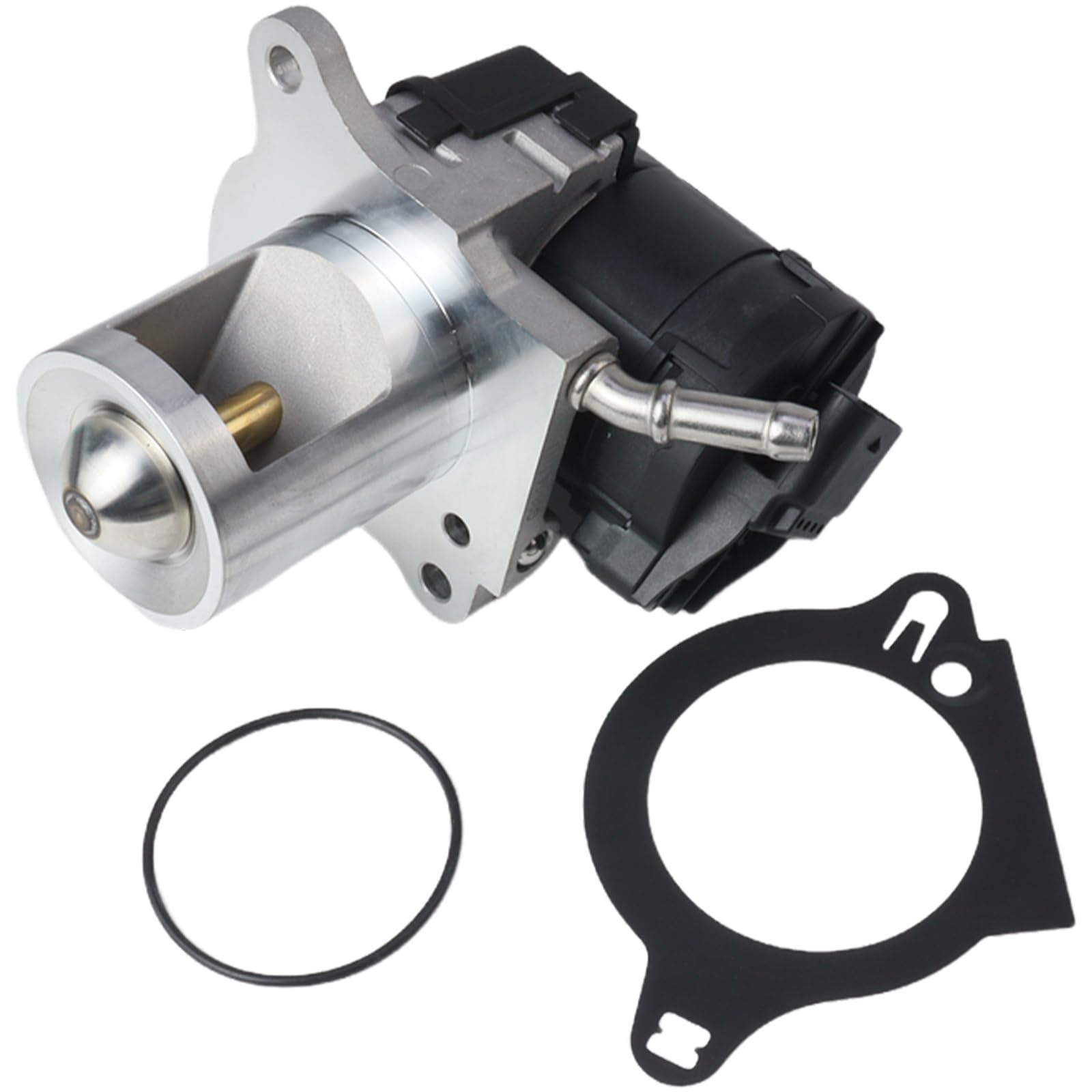 Клапан EGR рециркуляції газів NK 4533013