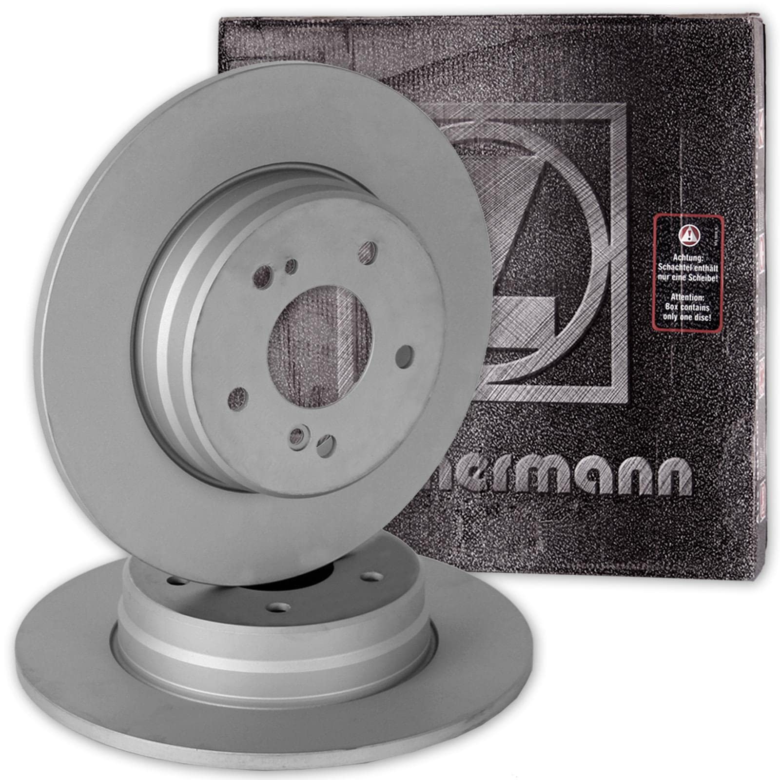 400368920 Zimmermann Дискові гальма