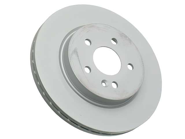 Диск переднього гальма Zimmermann 400360320 ціна, від 40.97 USD