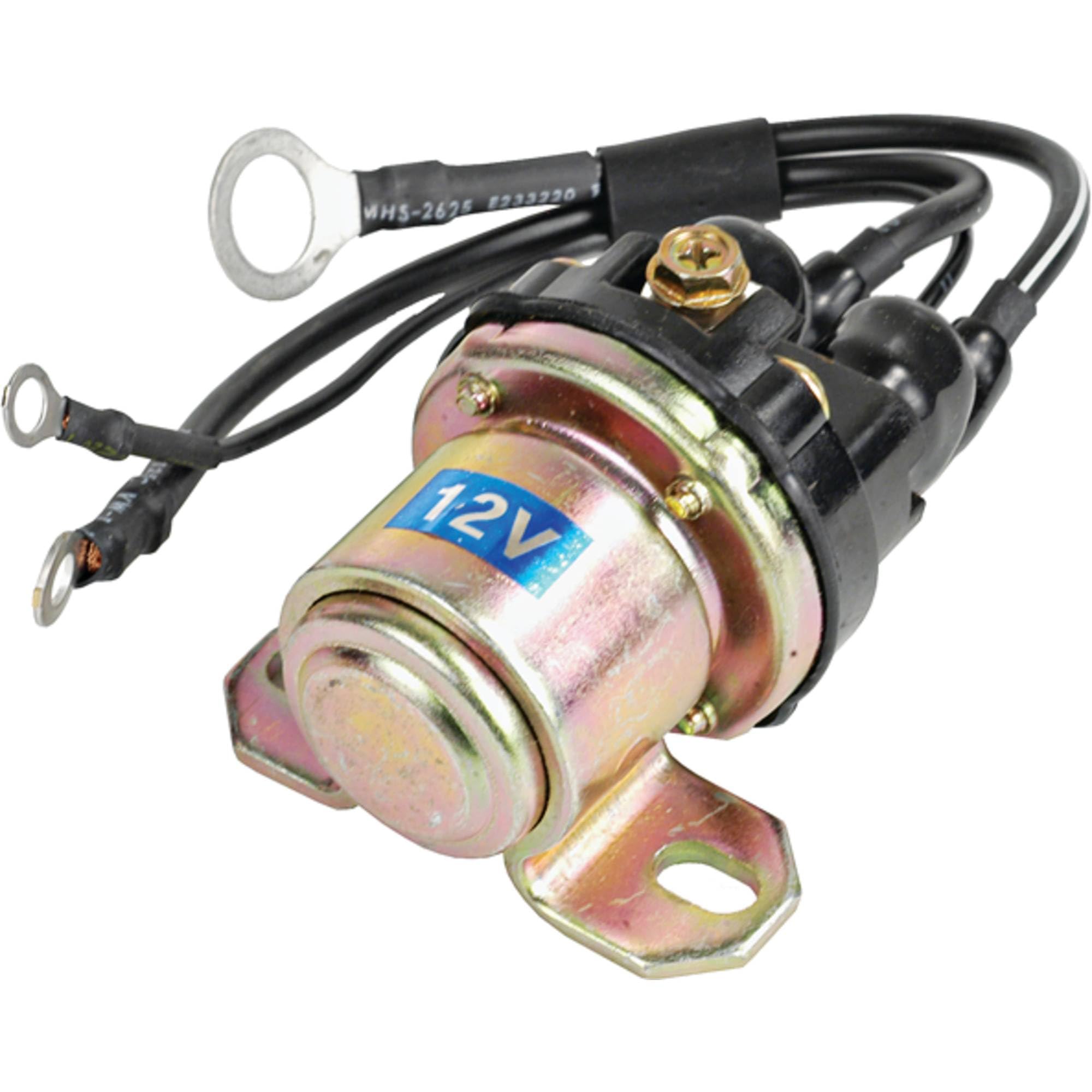 ZM5407 ZM Тягове реле стартера