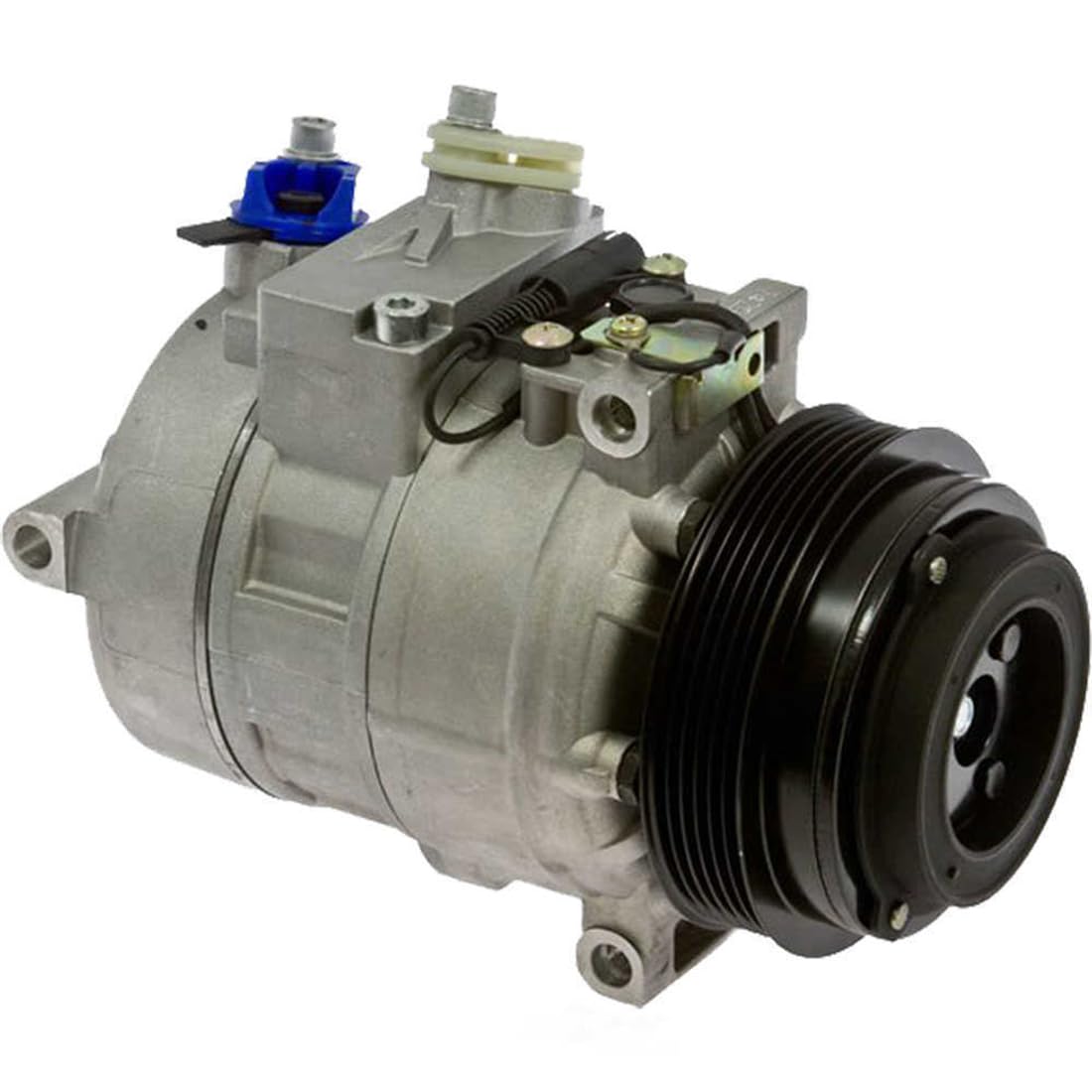 Контактор AS/Auto Storm SS1166S ціна, від 21.12 USD