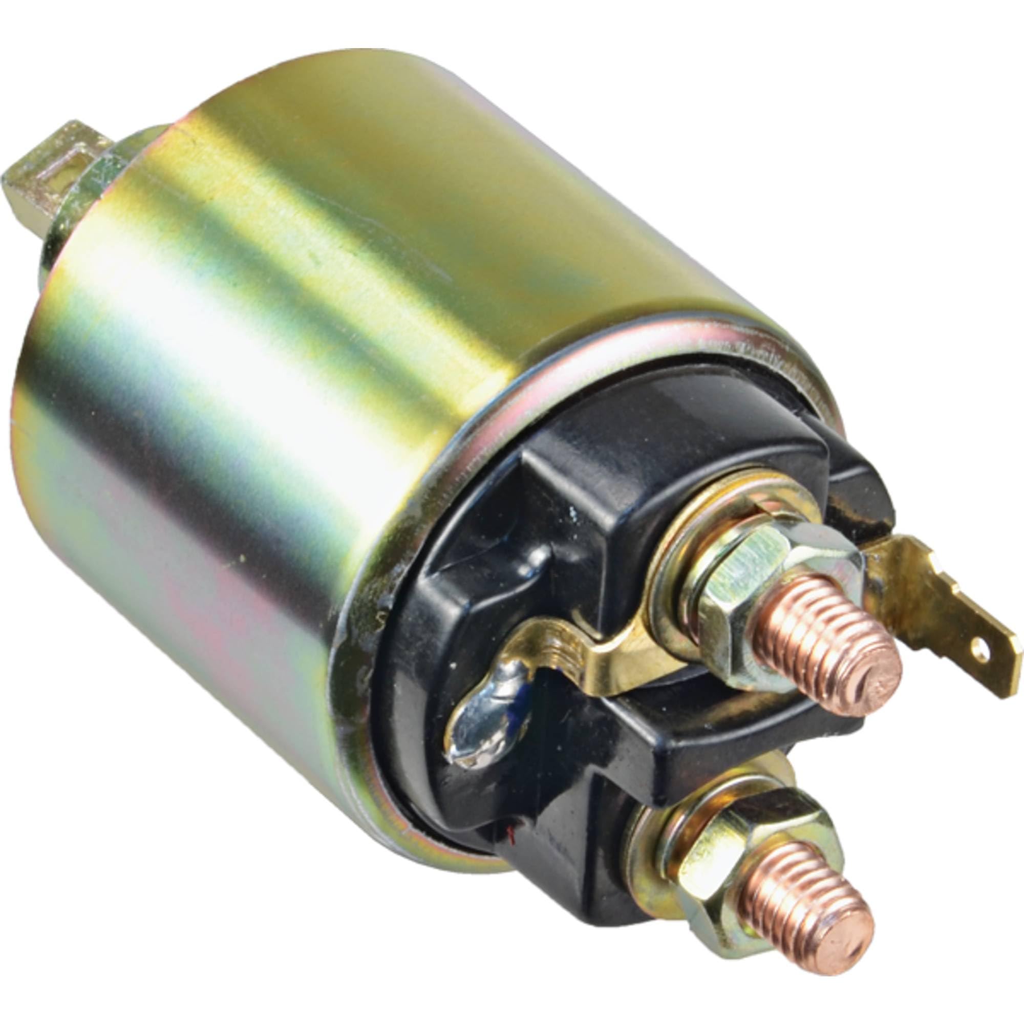 ZM710 ZM Тягове реле стартера