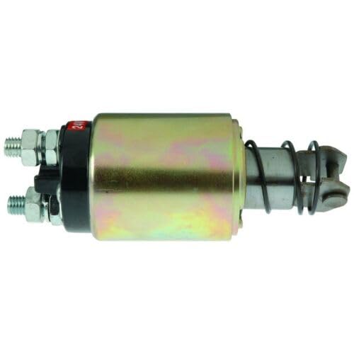 ZM657 ZM Тягове реле стартера