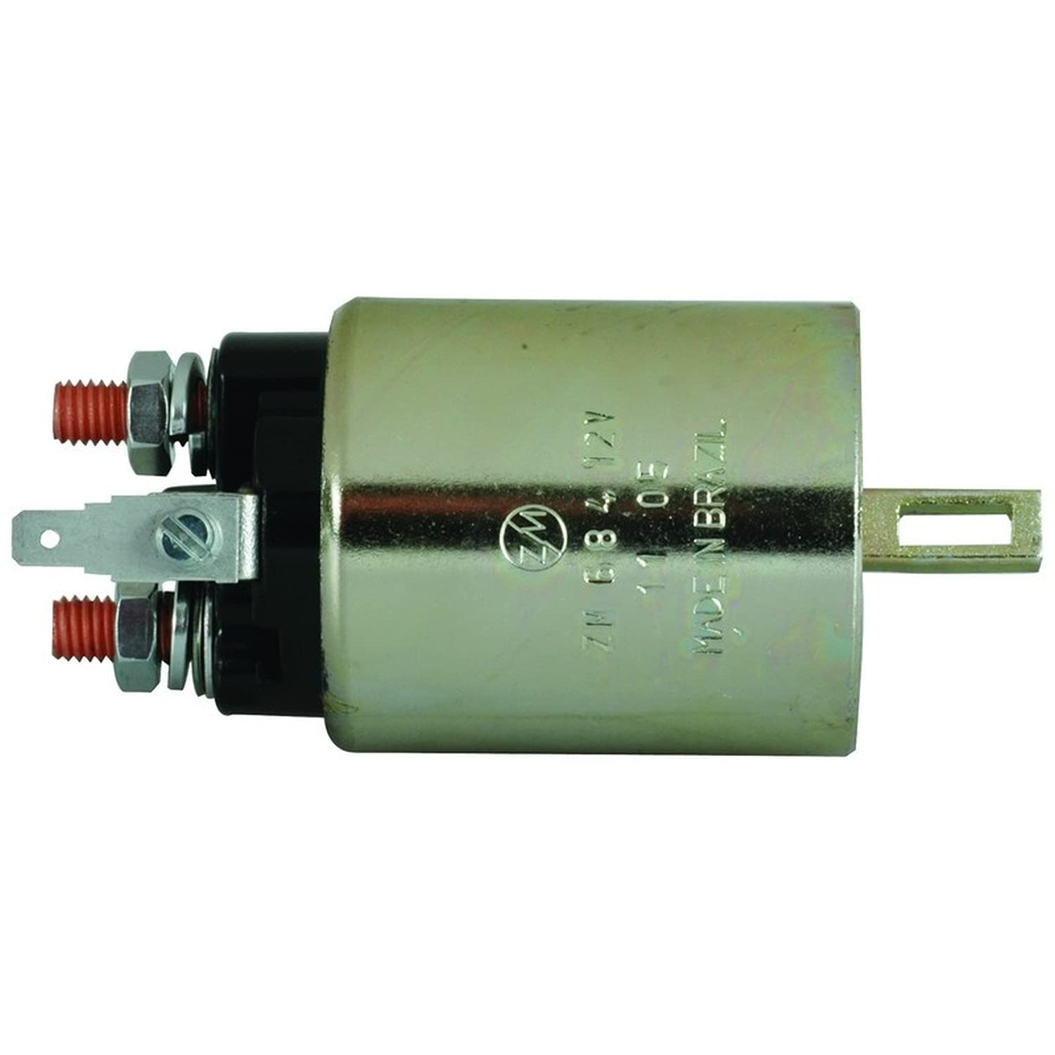 ZM684 ZM Тягове реле стартера