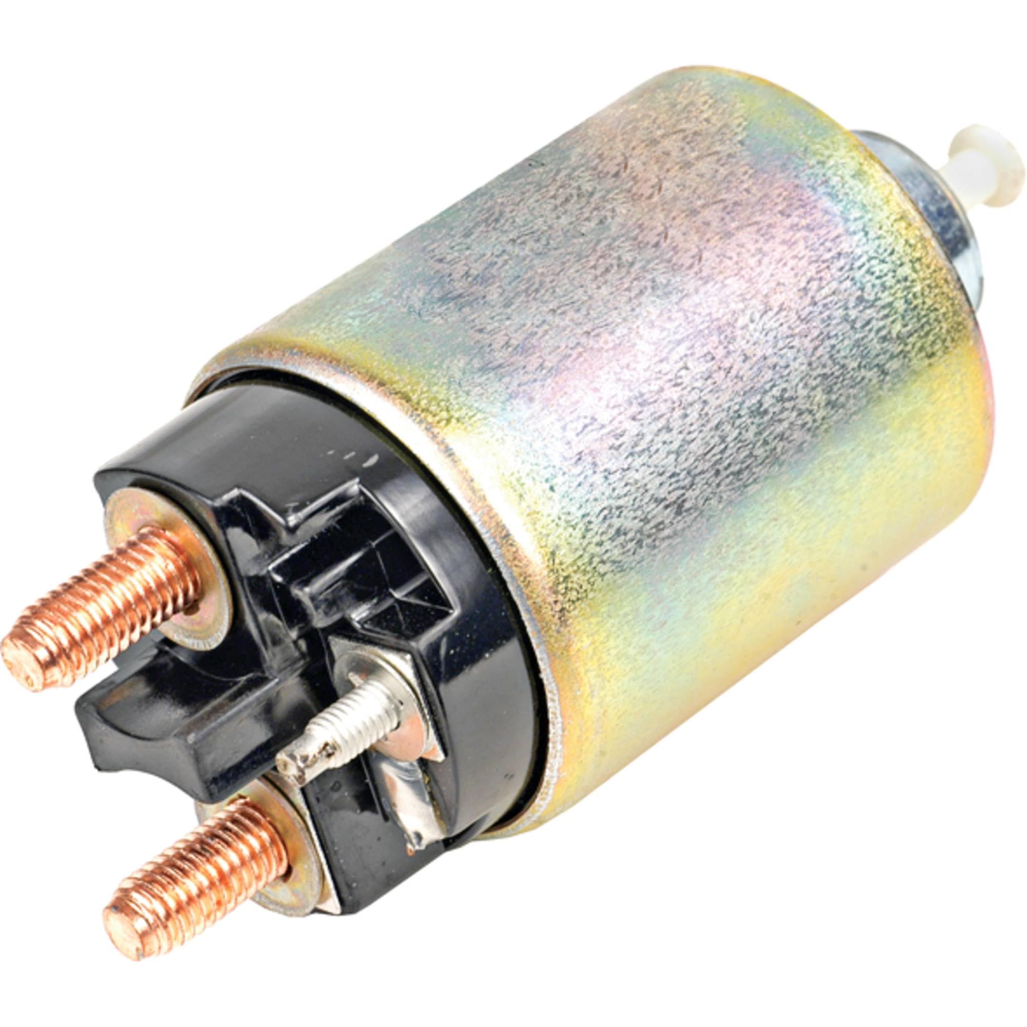 ZM860 ZM Тягове реле стартера