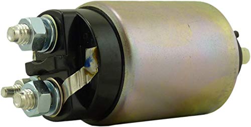 ZM2762 ZM Тягове реле стартера