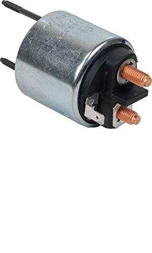 ZM596 ZM Тягове реле стартера