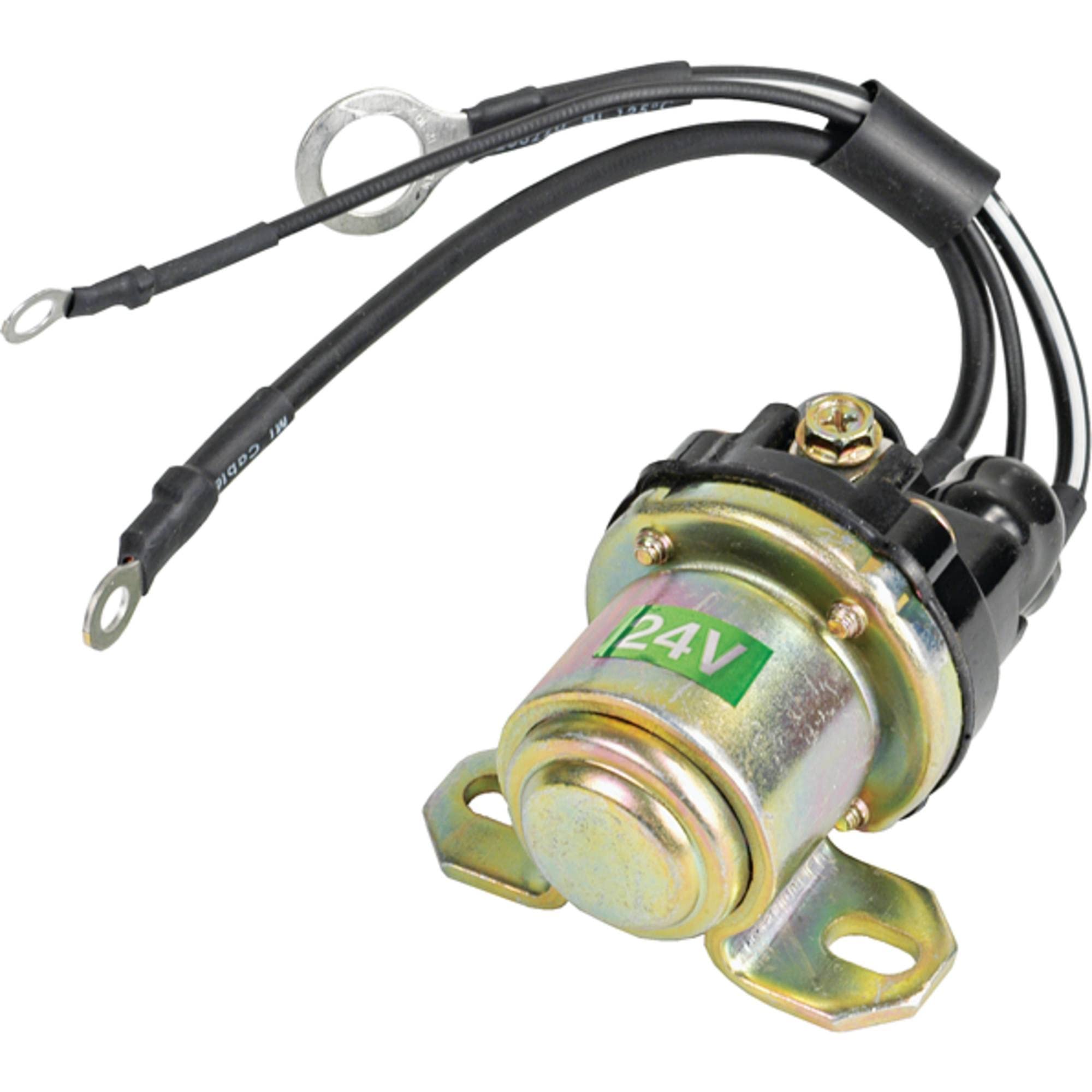 ZM5408 ZM Тягове реле стартера