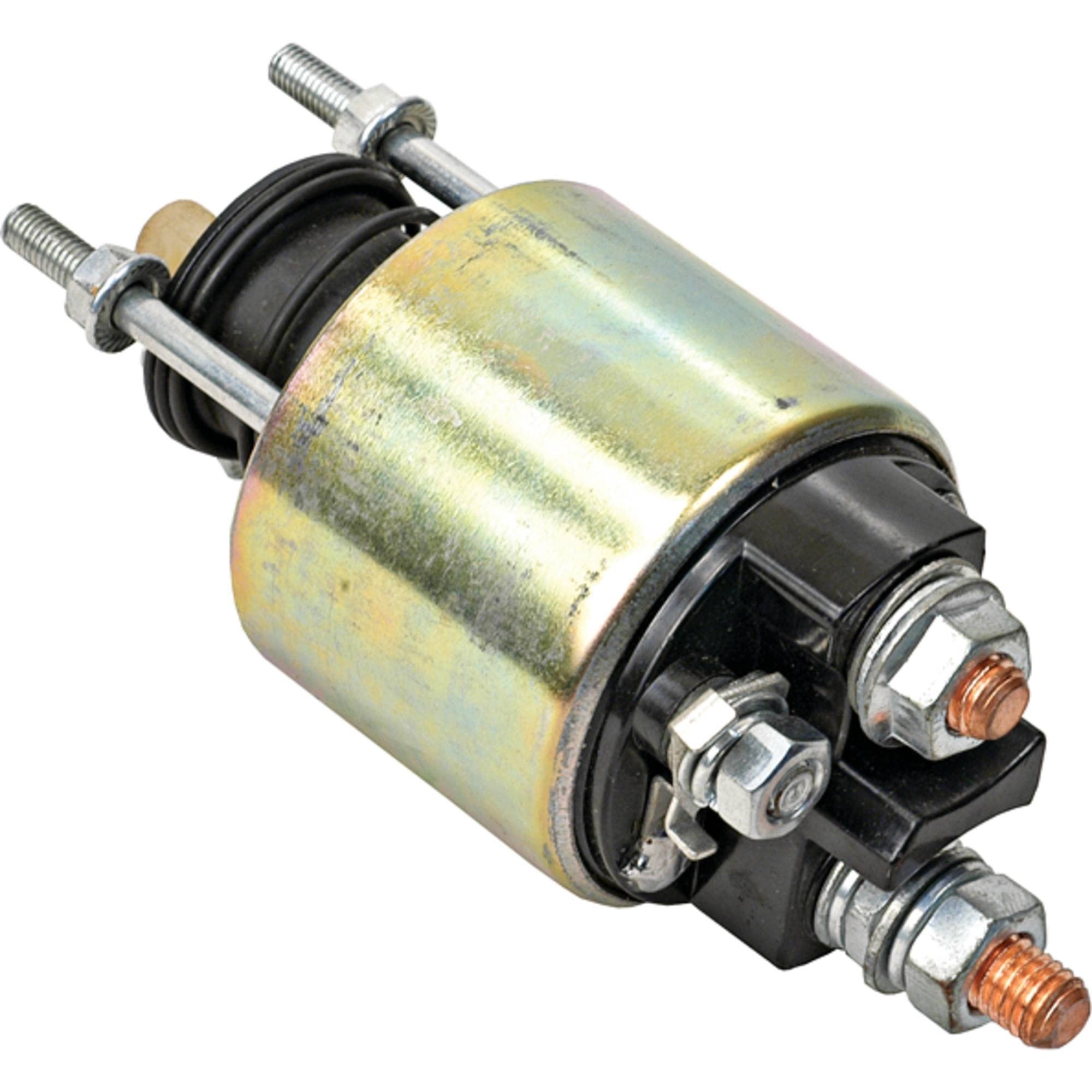 ZM3395 ZM Тягове реле стартера
