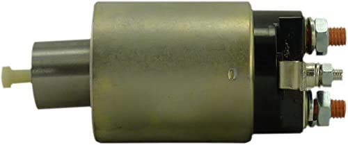 ZM695 ZM Тягове реле стартера