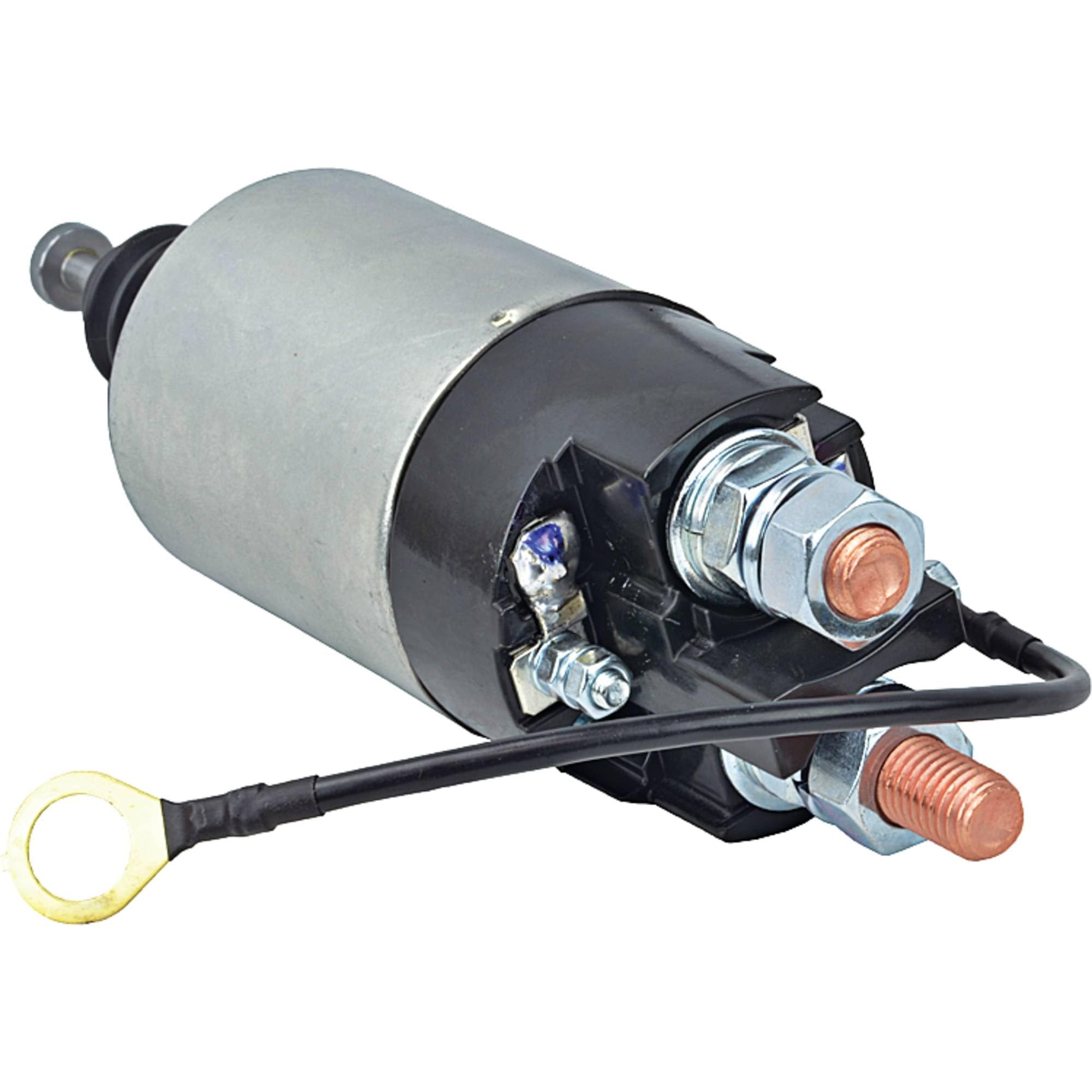 ZM2842 ZM Тягове реле стартера