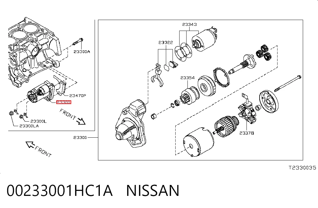 Купити M0T37871 Mitsubishi Стартер
