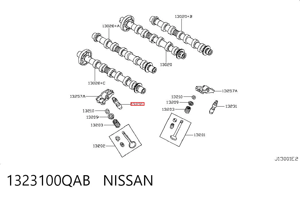 6000100127 Fiat/Alfa/Lancia Гідрокомпенсатор