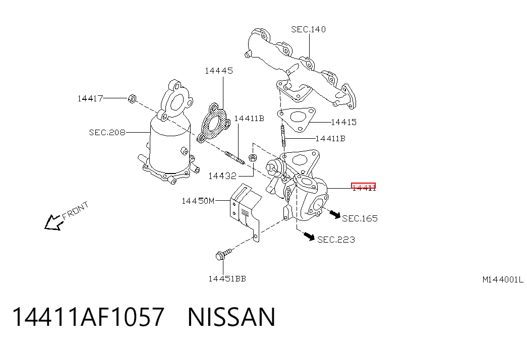 Турбіна Magneti Marelli 807101009200 ціна, від 336.28 USD