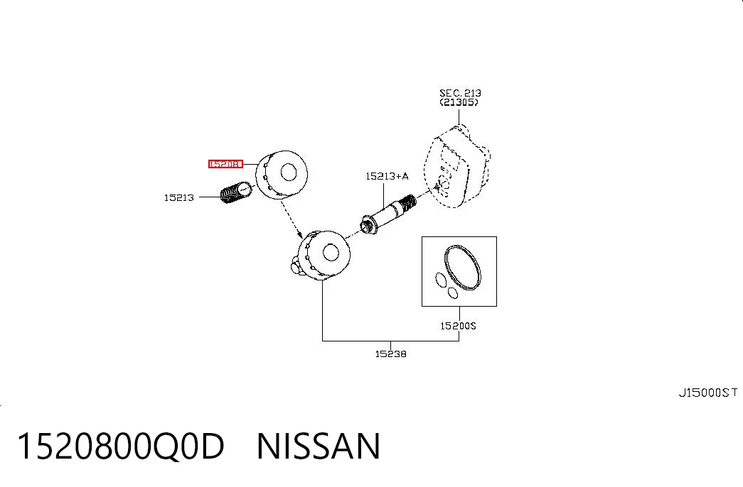 Купити 0046337528 Fiat/Alfa/Lancia Фільтр очищення масла відцентровий