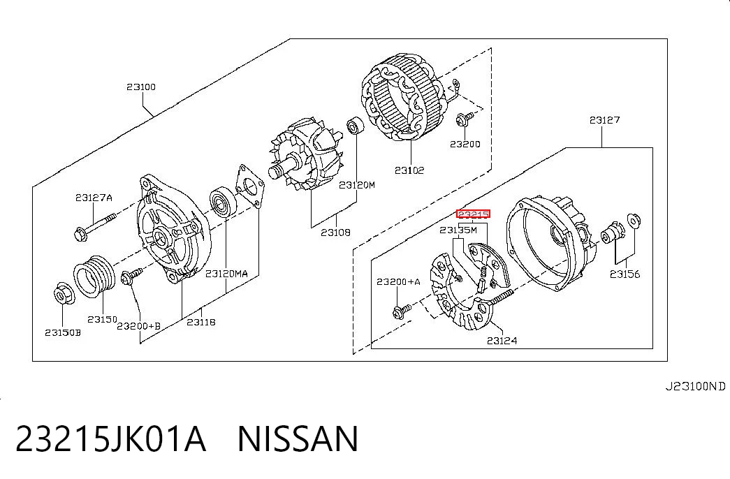 Купити ARE5110MITSUBISHI AS/Auto Storm Реле регулятор напруги генератора