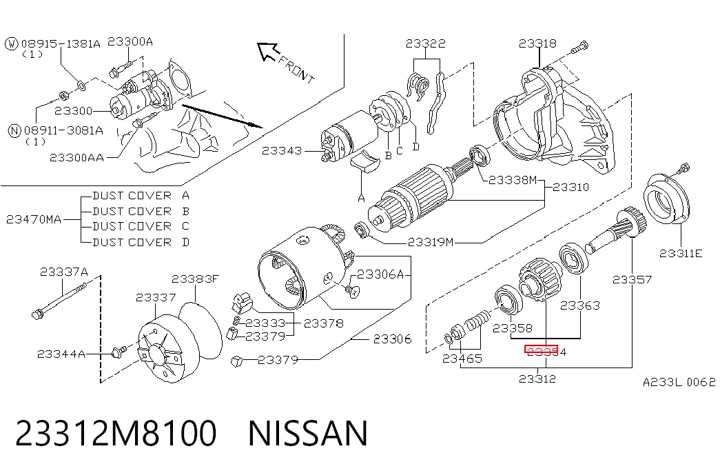 Бендикс PSH 060000196086 ціна, від 25.74 USD