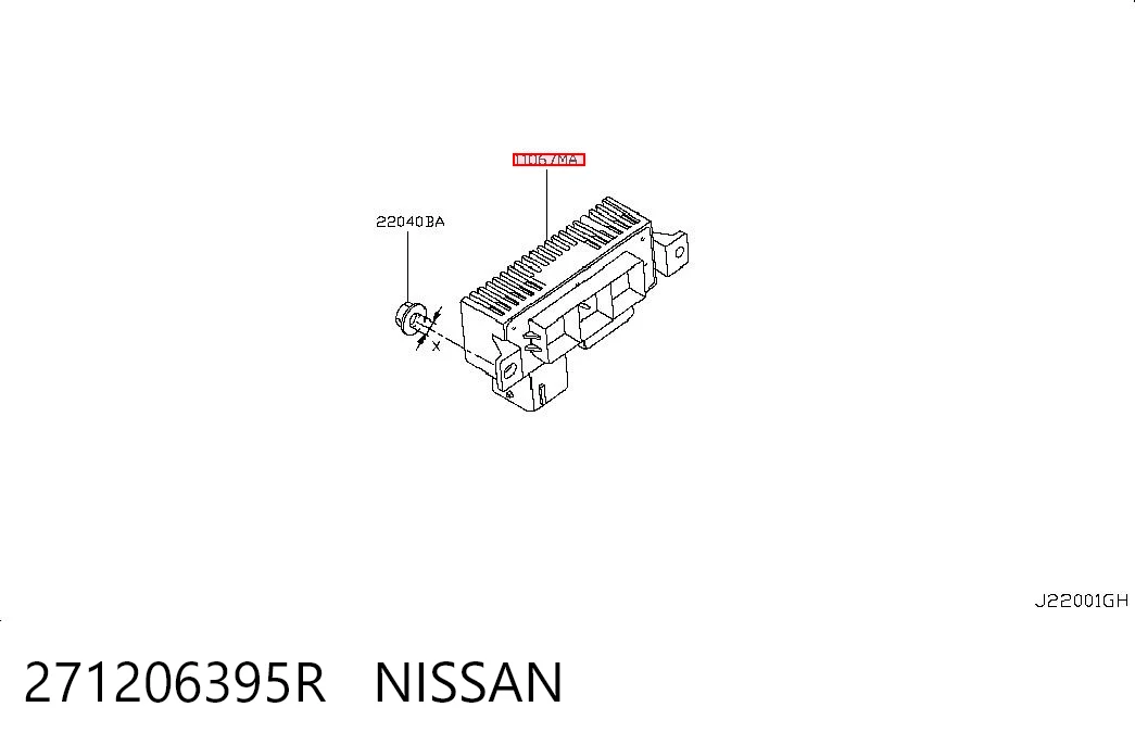 Реле передпускового підігрівача Peugeot/Citroen 1682102480 ціна, від 19.00 USD