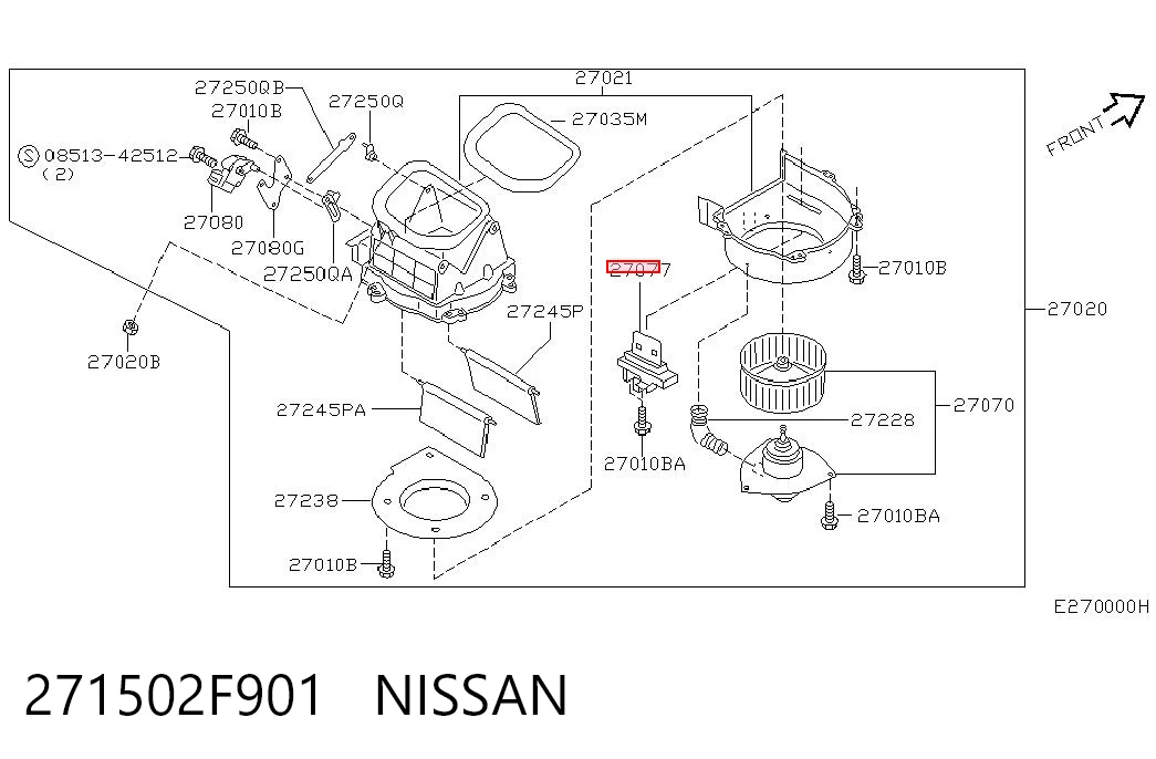 Резистор обігрівача Niles NSB1062 ціна, від 15.67 USD