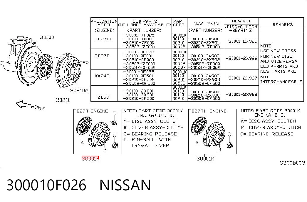 MK9208D Mecarm Зчеплення в зборі
