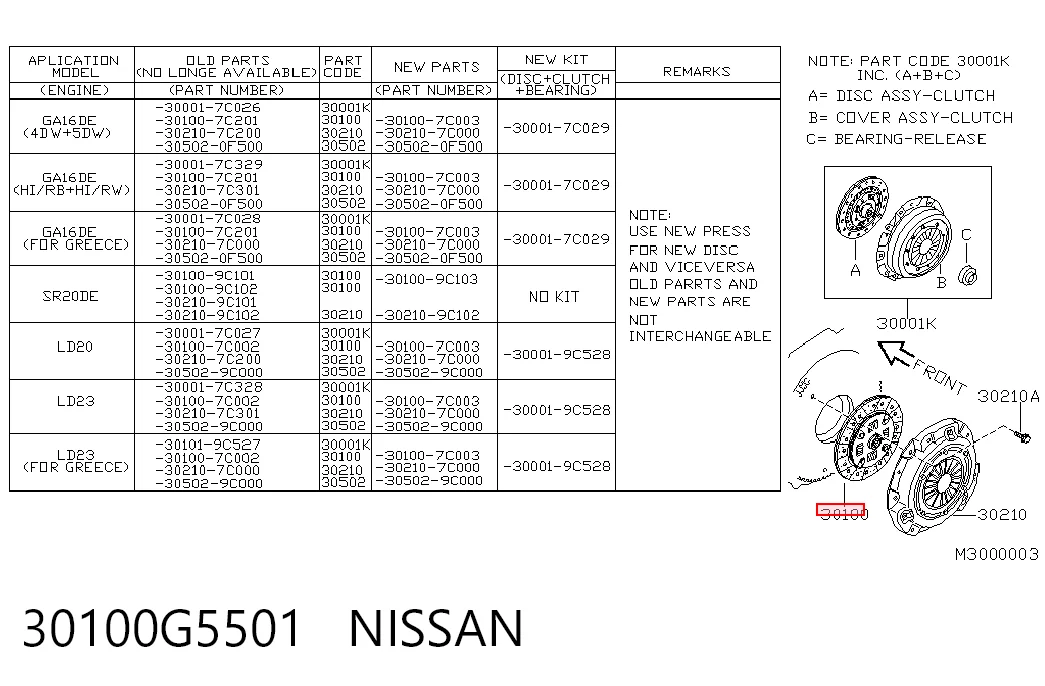 Купити 1862855003 Sachs Диск зчеплення