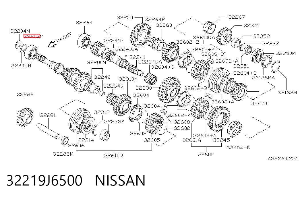6305RYR4SH2C3 Koyo 