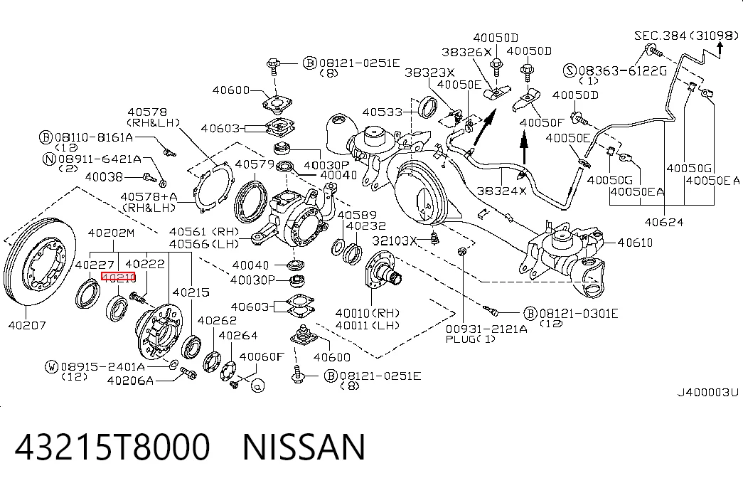 Підшипник ступиці передній, внутрішній NTN 4T33110 ціна, від 22.52 USD