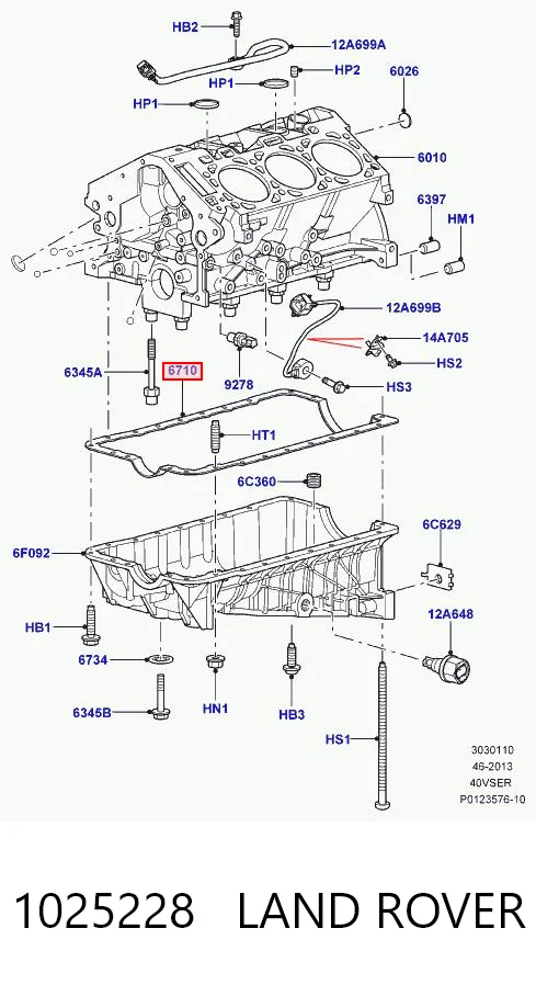 1025228 Land Rover