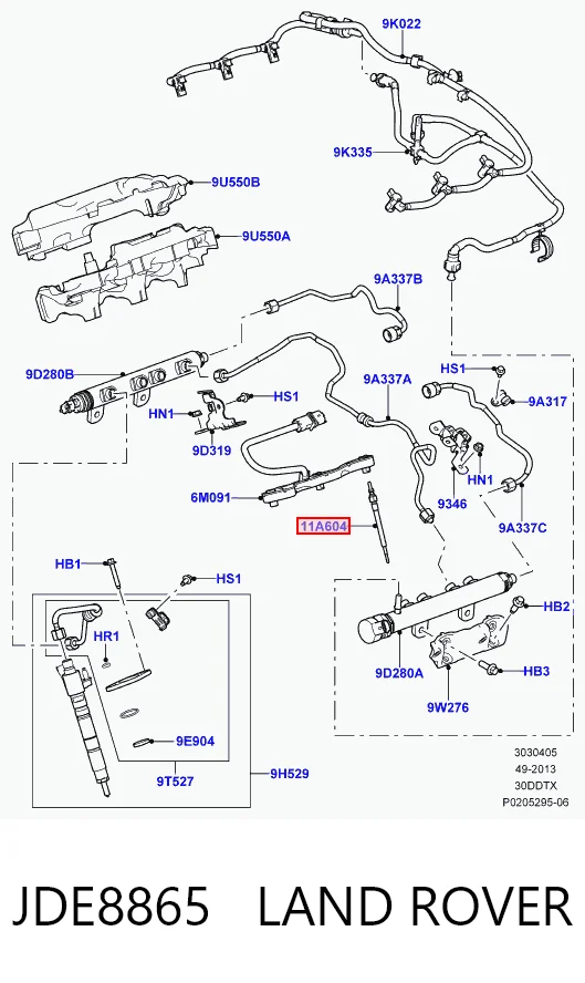 Свіча накалу Bosch 250603004 ціна, від 20.07 USD