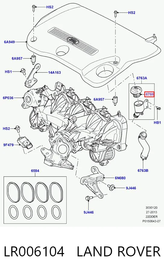 Кришка маслозаливной горловини Metalcaucho MC3642 ціна, від 2.98 USD