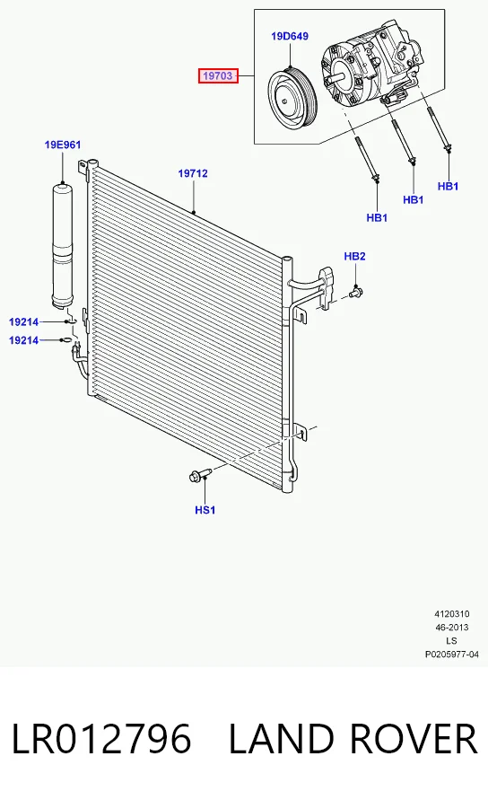 Компресор системи кондиціювання Mercedes A001230561187 ціна, від 124.72 USD