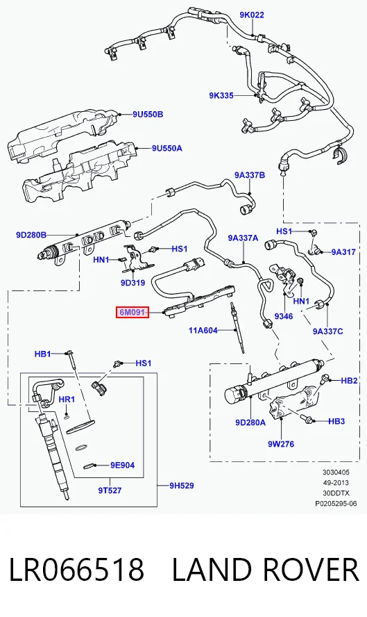  Peugeot/Citroen 4R8Q12A378AF ціна, від 25.34 USD