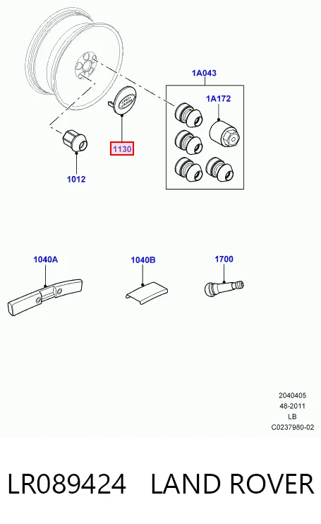 Ковпаки 8510241 Hotbray