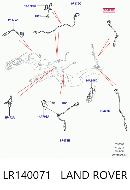 0258030146 Bosch 