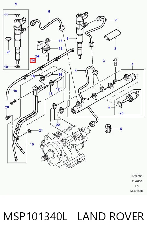 8510322 Britpart 