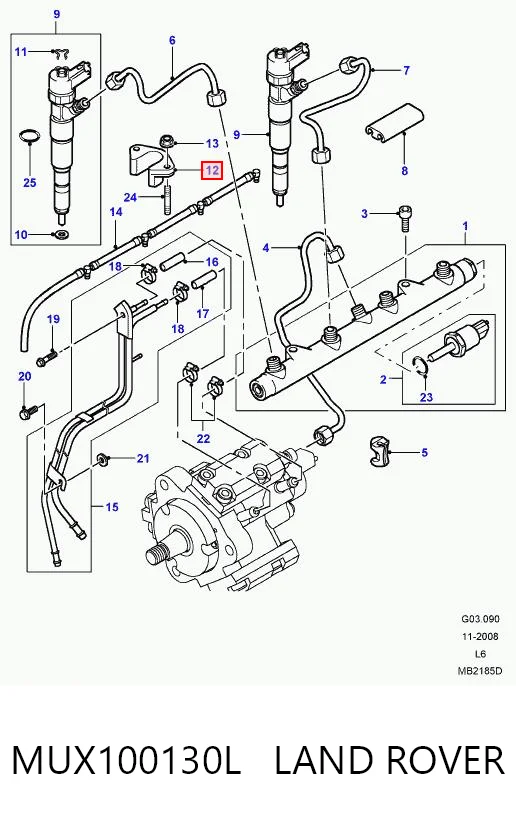 8510225 Britpart 