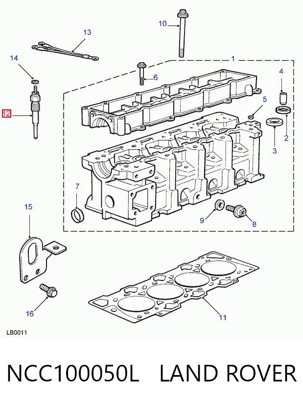 Свіча накалу Magneti Marelli PX84 ціна, від 6.40 USD