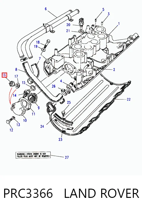 Датчик температури радіатора HELLA 812311 ціна, від 6.47 USD