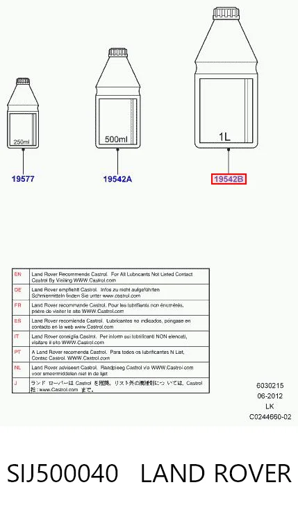 Рідина гальмівна Bosch BO1987479113 ціна, від 11.82 USD