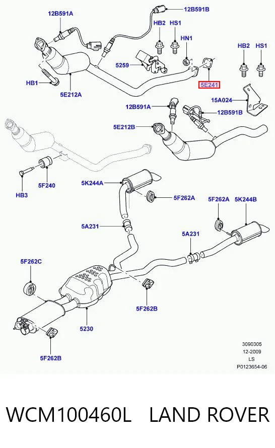 Прокладка прийомної труби глушника Orion 630210 ціна, від 1.62 USD