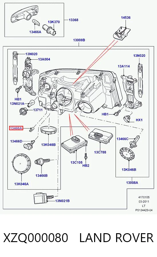 Лампочка покажчика повороту VAG 90063101990 ціна, від 0.57 USD